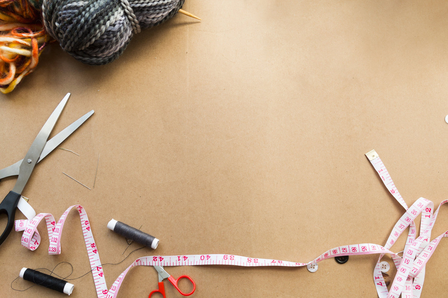 Craft Supplies